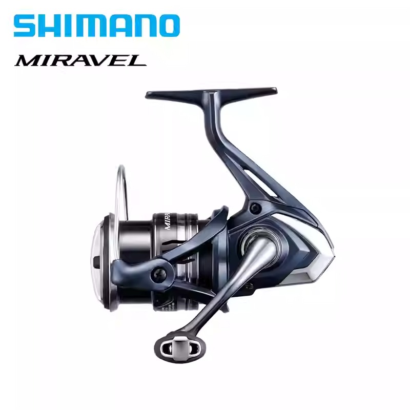 Daiwa Reel Bg - シマノ ミラベル 2022 スピニングフィッシングリール 2500 2500S