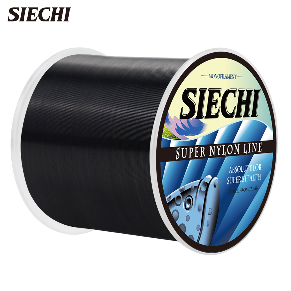 2026年新発売 500m ナイロン釣り糸 超強力 4.4L - Copolymer Line のレビューと価格