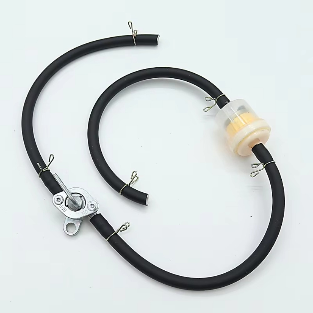 6mm オートバイ用、オフロードバイク用、ATV用、スクータ - Tippet Line のレビューと価格