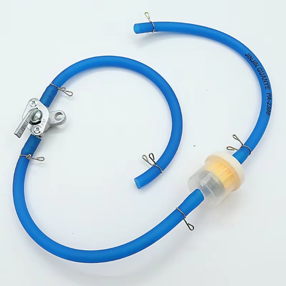 6mm オートバイ用、オフロードバイク用、ATV用、スクータ - Tippet Line のレビューと価格