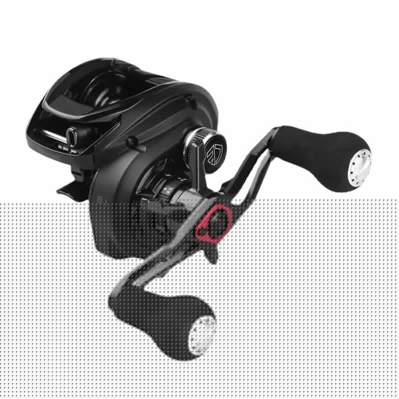 Okuma hakaiベイトキャストフィッシングリール、ロー - Abu Garcia Reel Max のレビューと価格