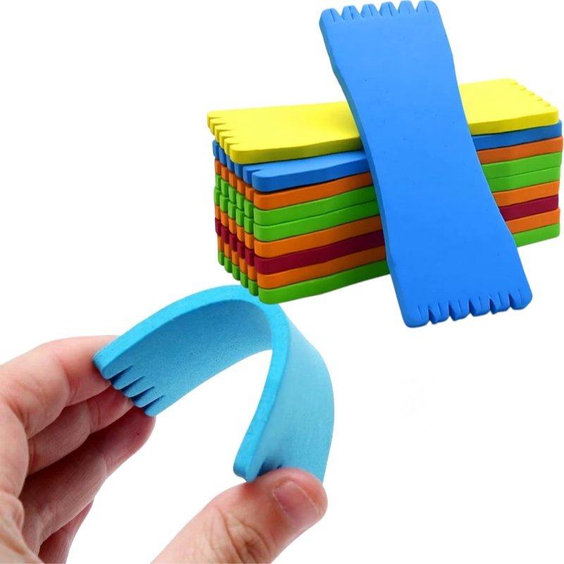 10/20個入り EVAフォーム製巻取りボード 釣り糸プレー - Fishing Line Spool のレビューと価格