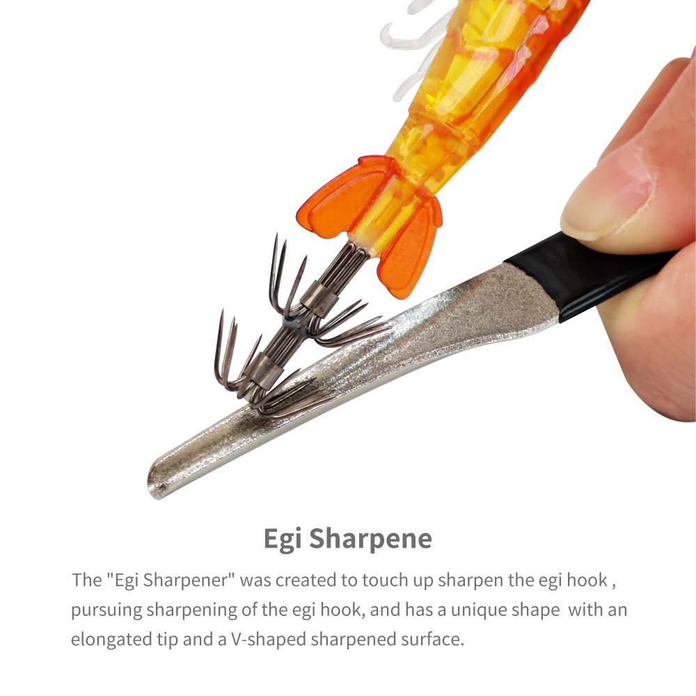 4in1 エギ釣りキット リトラクター 100cm テープメ - Fishing Line Dispenser のレビューと価格