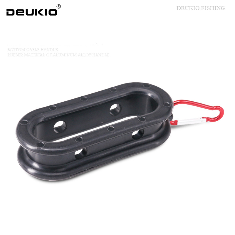 DEUKIO釣り糸巻き取りツール、アルミ製ハンドルラインワイ - Fishing Line Spooler のレビューと価格