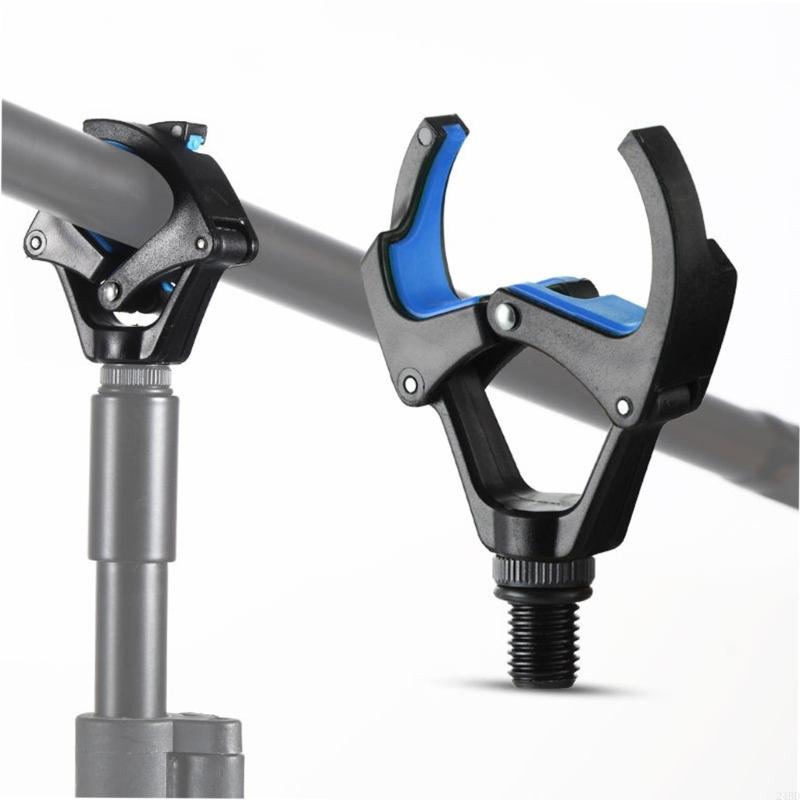 ユニバーサルロッドホルダー釣竿グリッパーレストヘッドレストホ - Fishing Line Winder のレビューと価格