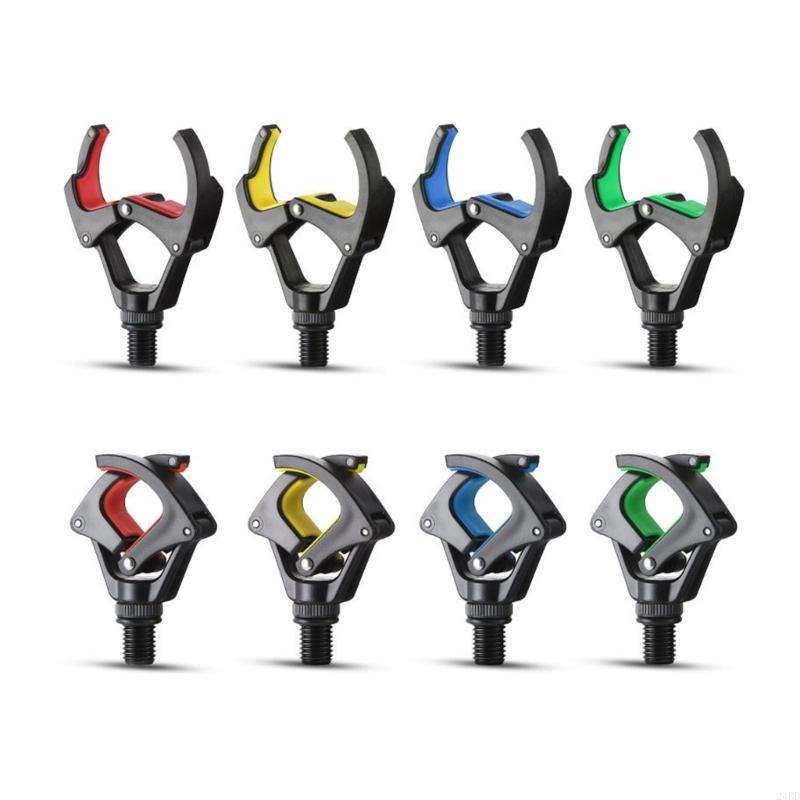 ユニバーサルロッドホルダー釣竿グリッパーレストヘッドレストホ - Fishing Line Winder のレビューと価格