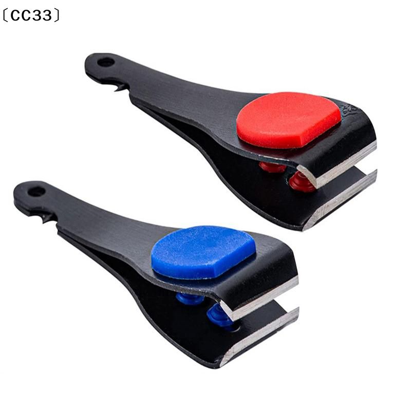 フライフィッシング用クリッパー。多機能で、釣り糸の切断、ワイ - Fishing Line Cutter のレビューと価格