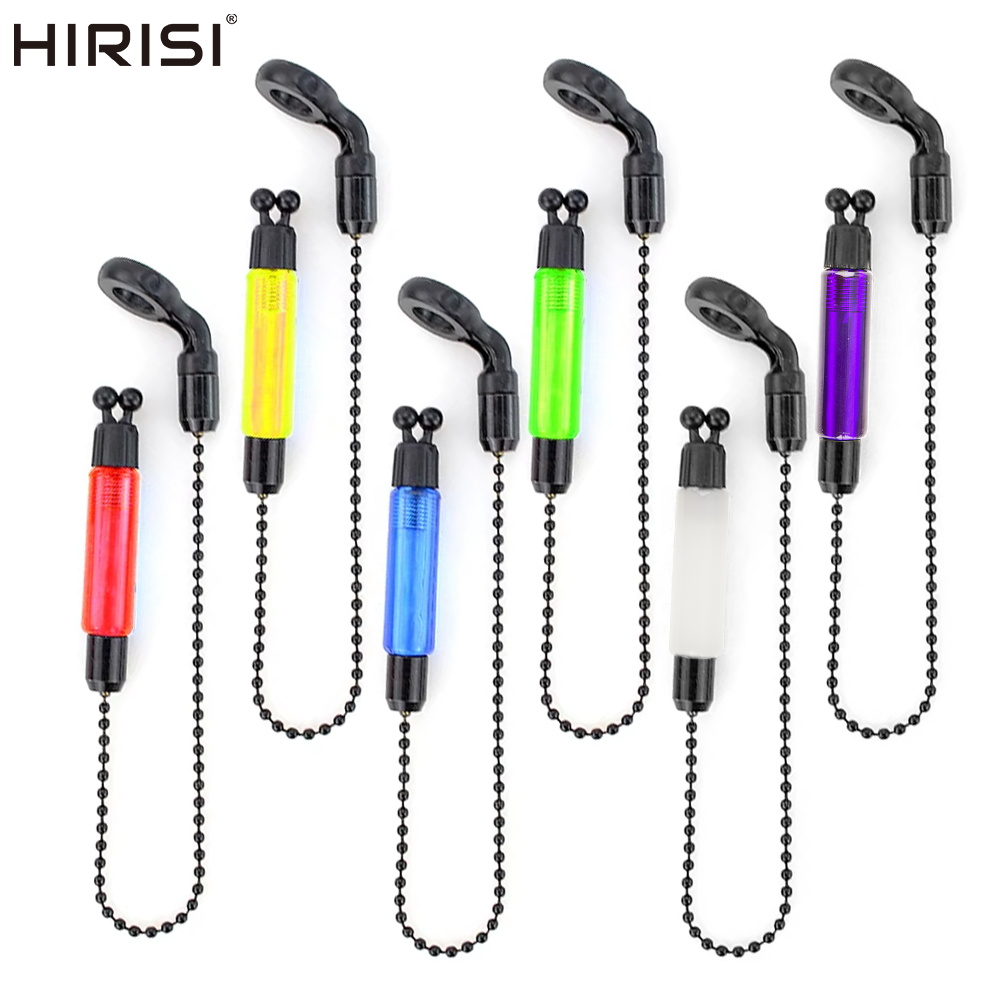 Hirisi B2024 4個入り 鯉釣り用スインガー ライ - Saltwater Line のレビューと価格